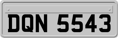 DQN5543