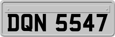 DQN5547
