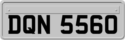 DQN5560