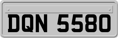 DQN5580