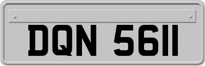 DQN5611