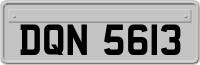 DQN5613