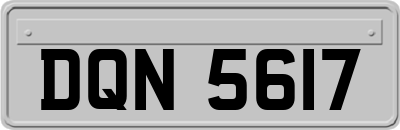 DQN5617
