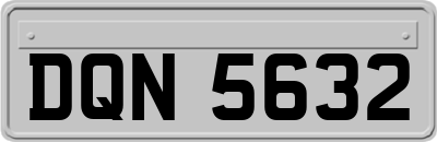 DQN5632