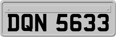 DQN5633