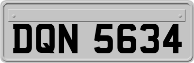DQN5634