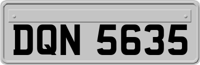 DQN5635