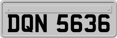 DQN5636