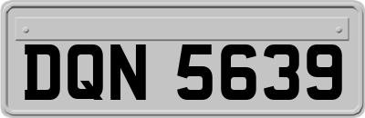 DQN5639