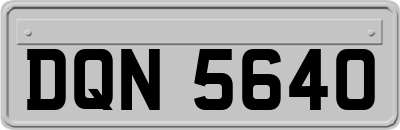 DQN5640