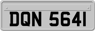 DQN5641