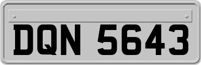 DQN5643