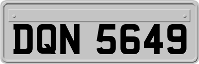 DQN5649