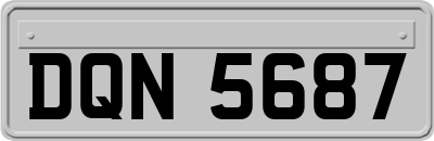DQN5687