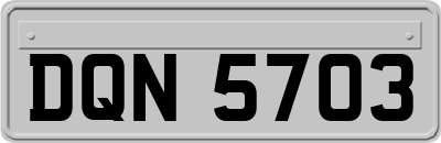 DQN5703