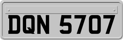 DQN5707