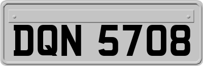 DQN5708