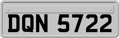 DQN5722