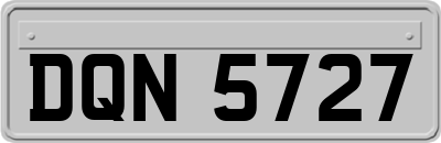 DQN5727