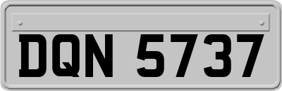 DQN5737