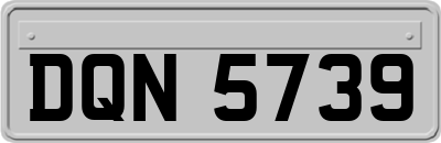 DQN5739