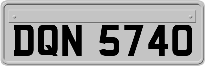 DQN5740