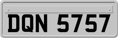 DQN5757