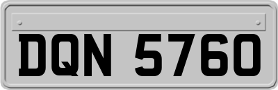 DQN5760
