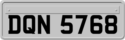 DQN5768
