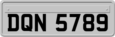 DQN5789
