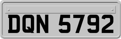 DQN5792