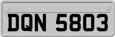 DQN5803