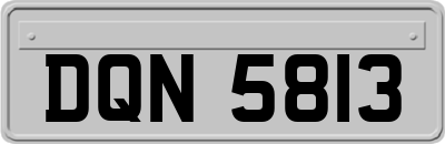 DQN5813