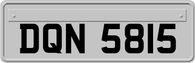 DQN5815