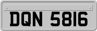 DQN5816