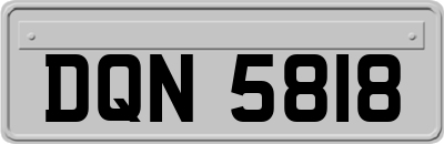 DQN5818