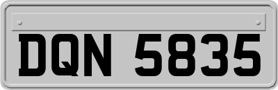 DQN5835