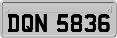 DQN5836