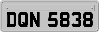 DQN5838