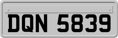 DQN5839