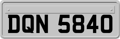 DQN5840