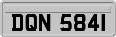 DQN5841