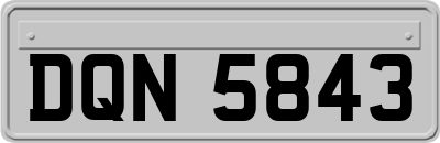 DQN5843