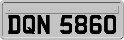 DQN5860