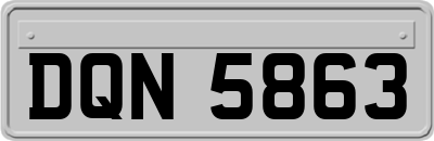 DQN5863