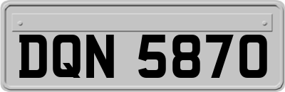 DQN5870