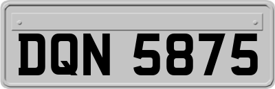 DQN5875