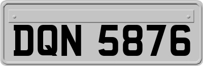 DQN5876