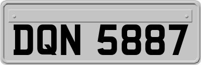 DQN5887