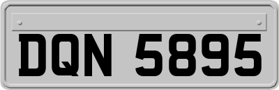 DQN5895
